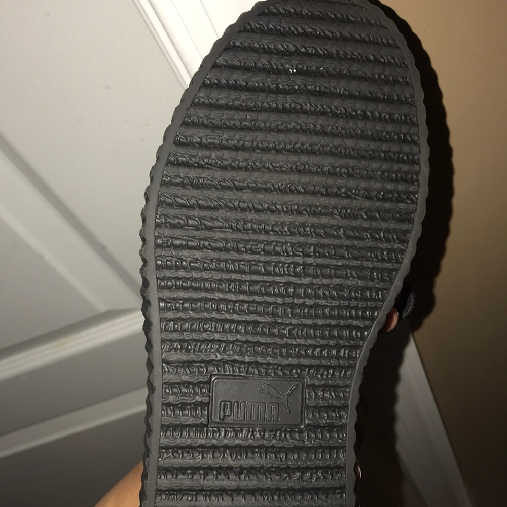 Fenty platforms - Picture 3 of 4